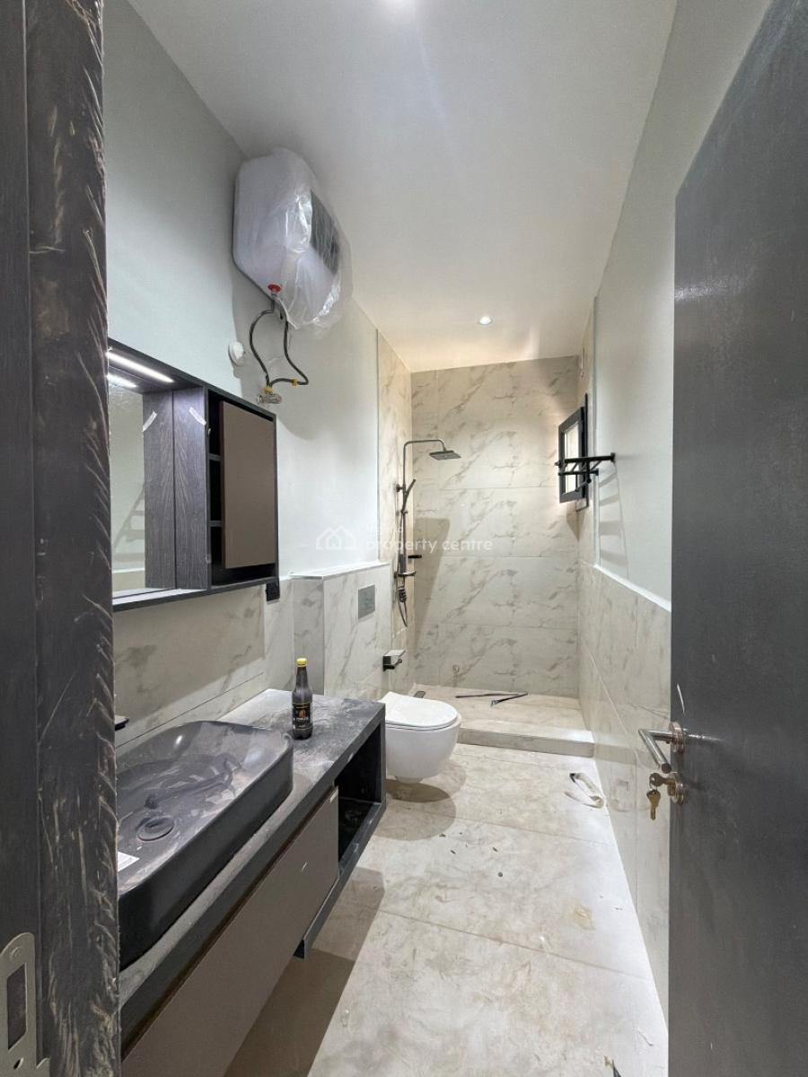 Luxury 3 Bedroom Penthouse, Gwarinpa 2nd Avenue, Gwarinpa, Abuja, Flat / Apartment for Rent