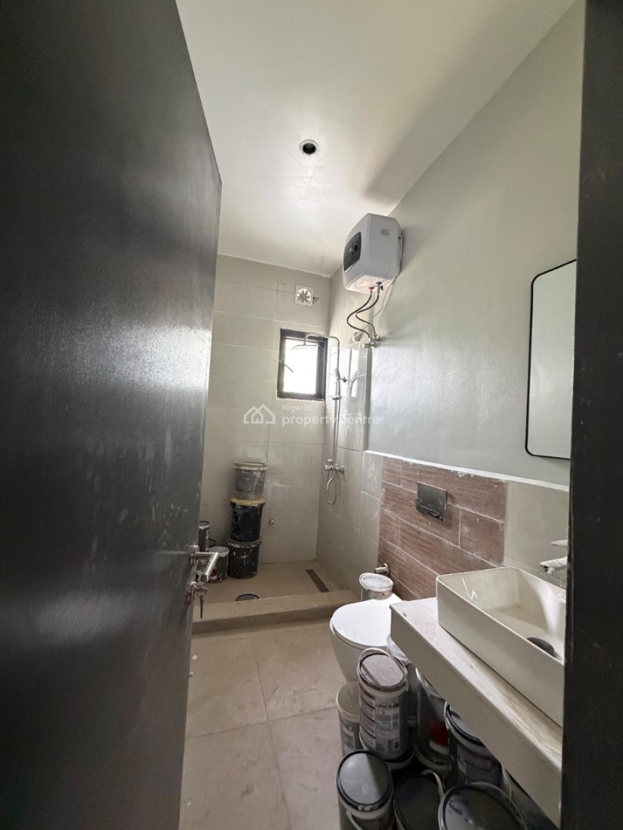 Luxury 3 Bedroom Penthouse, Gwarinpa 2nd Avenue, Gwarinpa, Abuja, Flat / Apartment for Rent