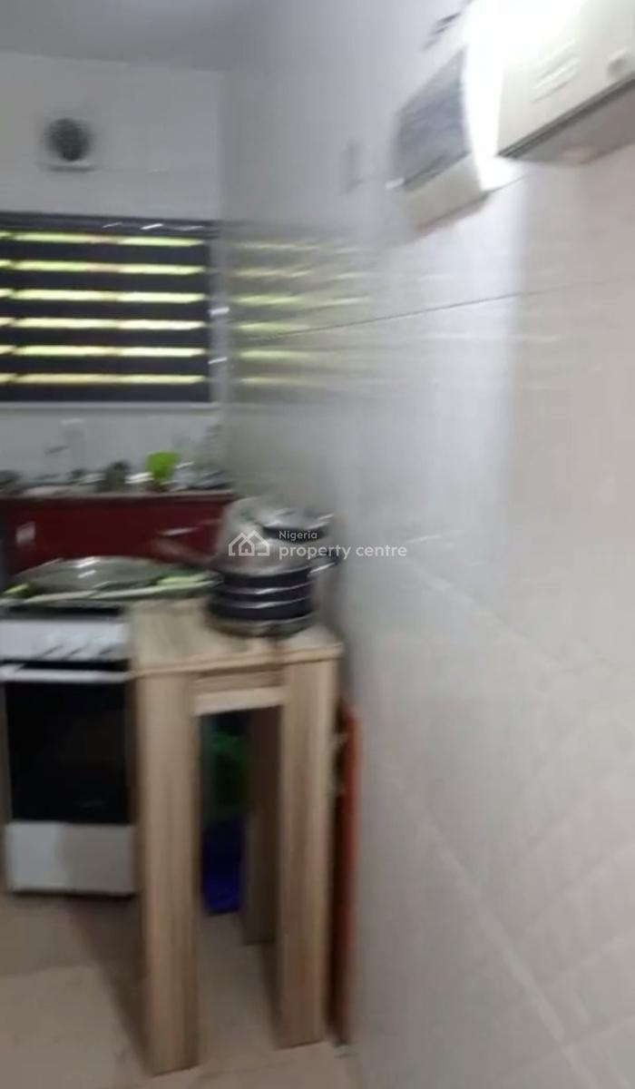 Spacious 3 Bedroom Apartment, Medina, Gbagada, Lagos, Flat / Apartment for Rent