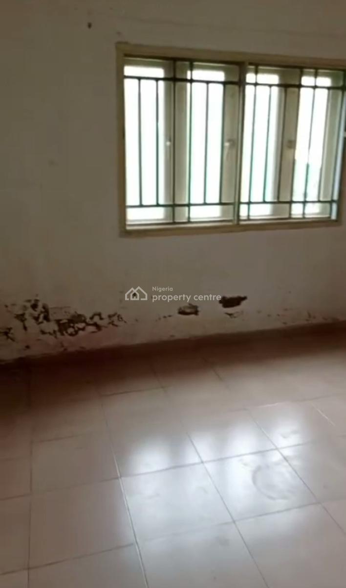 Spacious 3 Bedroom Apartment, Medina, Gbagada, Lagos, Flat / Apartment for Rent