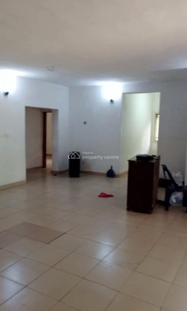 Spacious 3 Bedroom Apartment, Medina, Gbagada, Lagos, Flat / Apartment for Rent