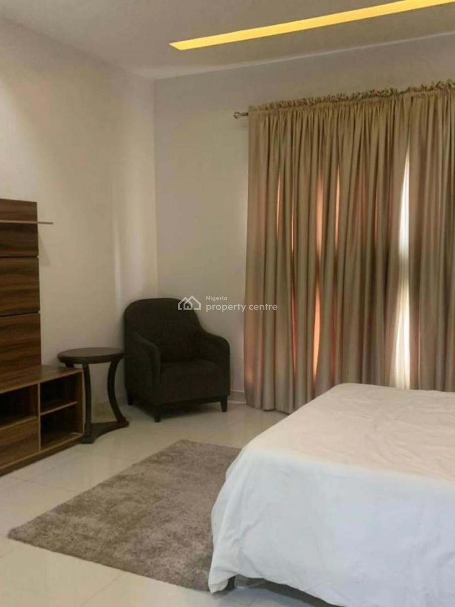 4-bedroom Terrace Duplex with Bq, Off Freedom Way, Ikate, Lekki, Lagos, Terraced Duplex for Sale