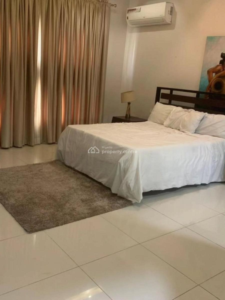 4-bedroom Terrace Duplex with Bq, Off Freedom Way, Ikate, Lekki, Lagos, Terraced Duplex for Sale