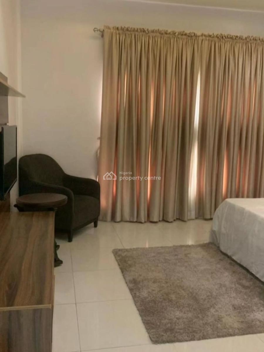 4-bedroom Terrace Duplex with Bq, Off Freedom Way, Ikate, Lekki, Lagos, Terraced Duplex for Sale