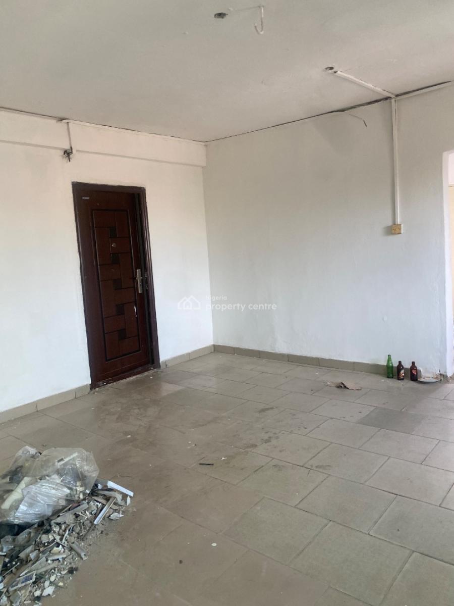 300 Sq M Office Space on The 1st Floor, Aguda, Surulere, Lagos, Office Space for Rent