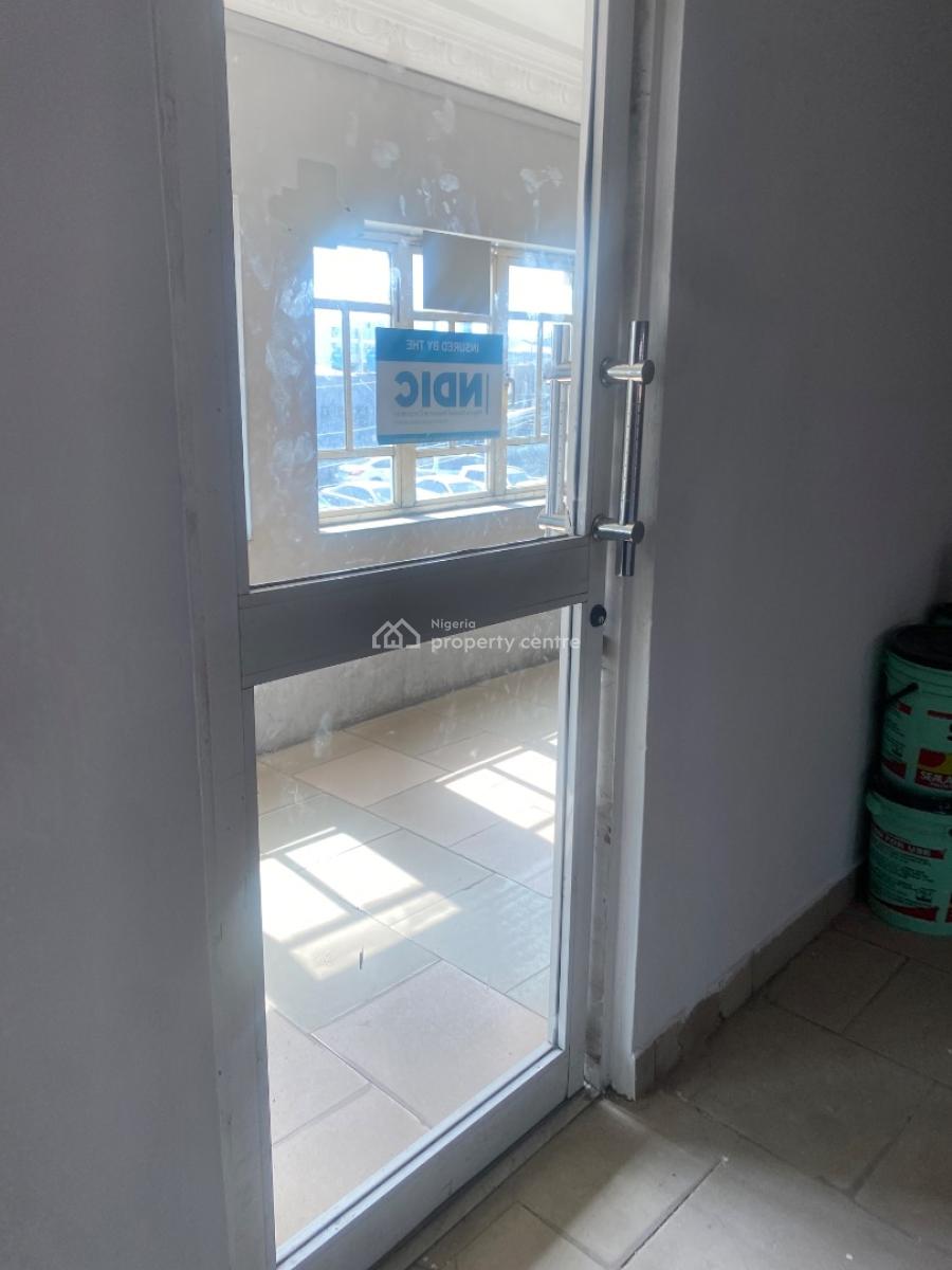 300 Sq M Office Space on The 1st Floor, Aguda, Surulere, Lagos, Office Space for Rent