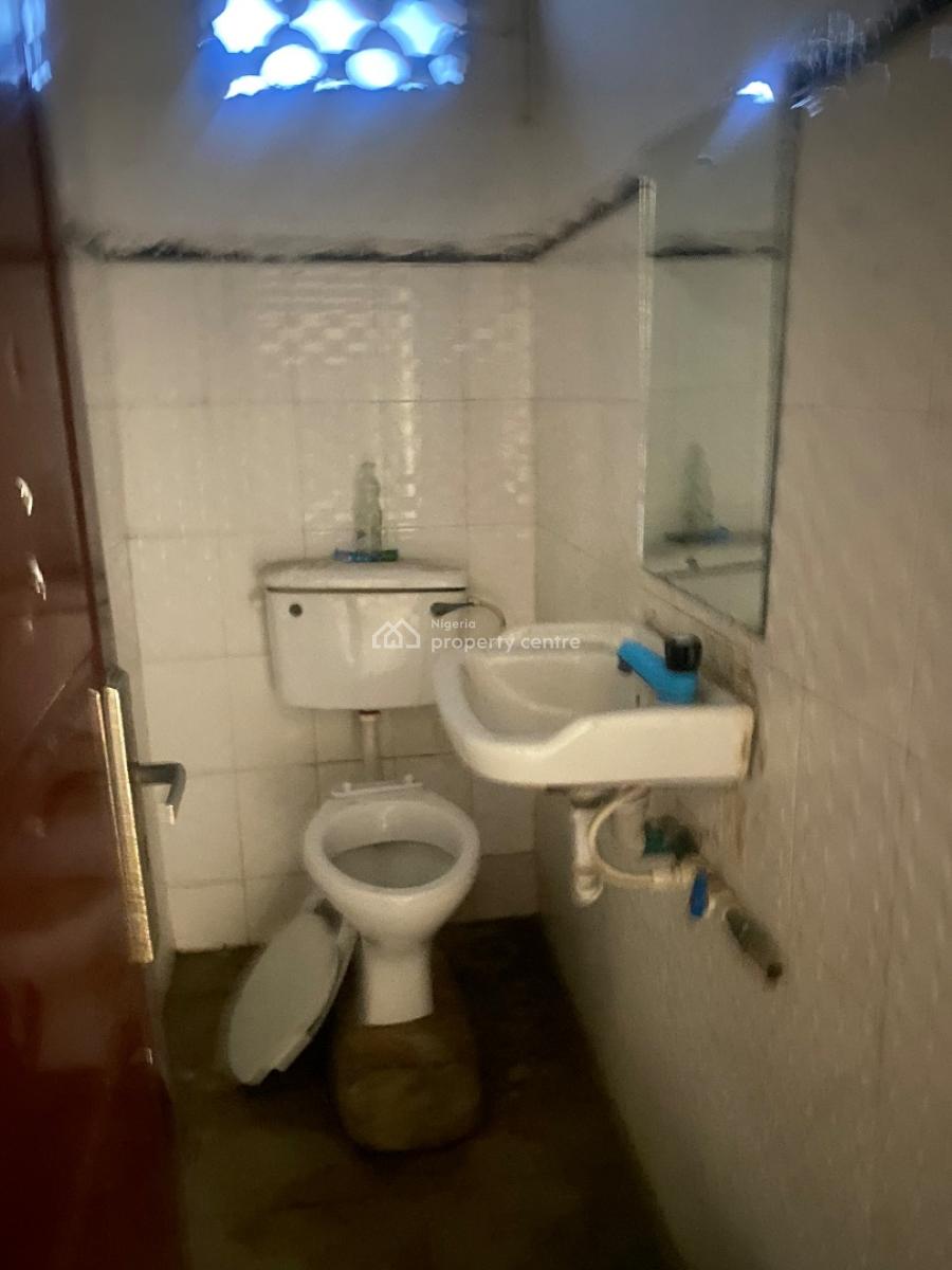 300 Sq M Office Space on The 1st Floor, Aguda, Surulere, Lagos, Office Space for Rent
