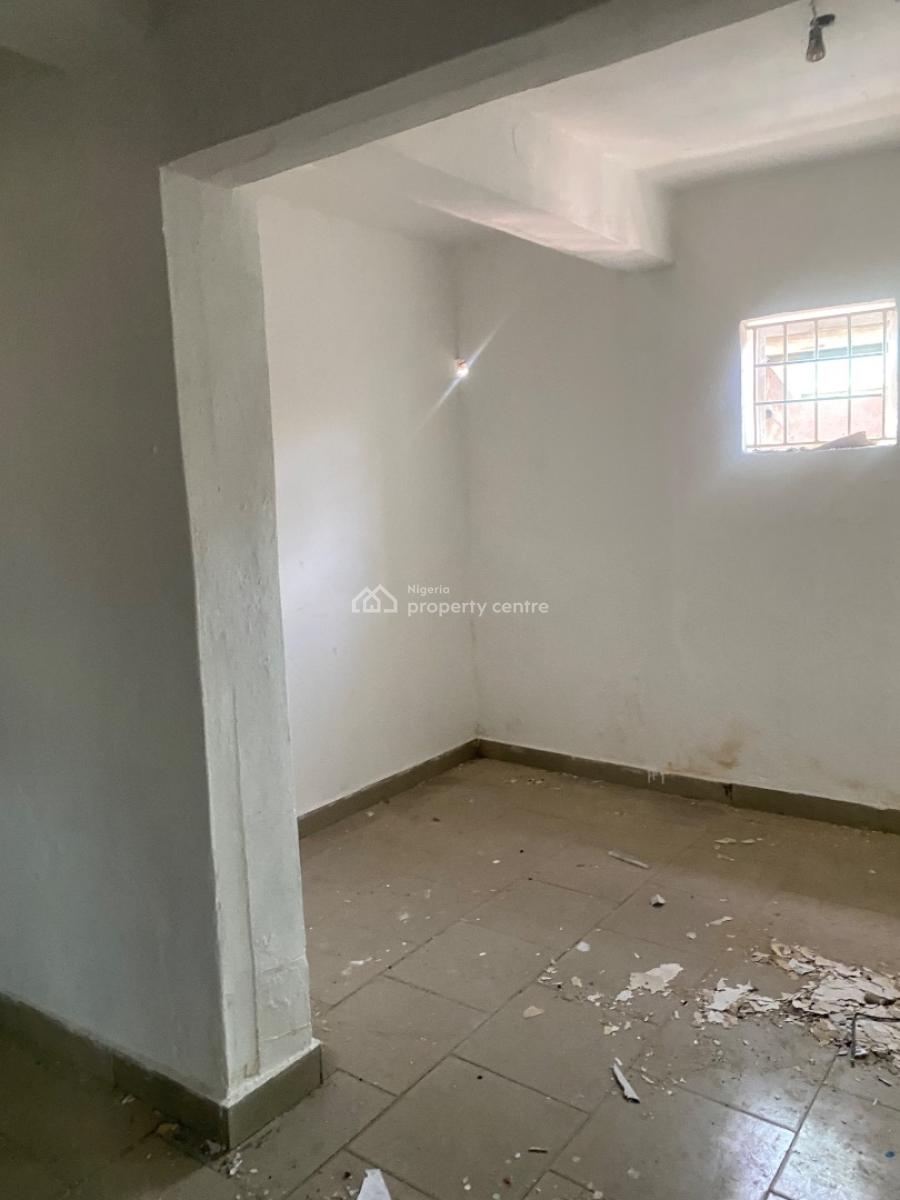 300 Sq M Office Space on The 1st Floor, Aguda, Surulere, Lagos, Office Space for Rent