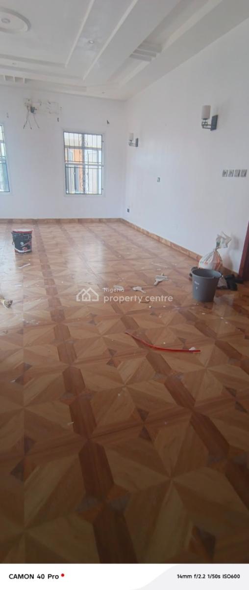 Big Studio Apartment, Beside Romay Garden Estate, Salem Bus Stop, Lekki Phase 1, Lekki, Lagos, Self Contain (single Rooms) for Rent