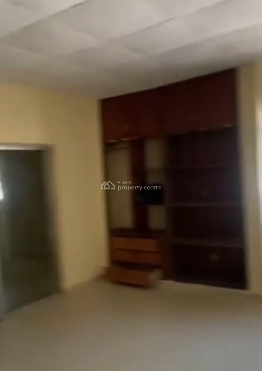 Decent 5 Bedroom Semi Detached Duplex with a Room Bq, Gbagada Phase 2, Gbagada, Lagos, Semi-detached Duplex for Rent