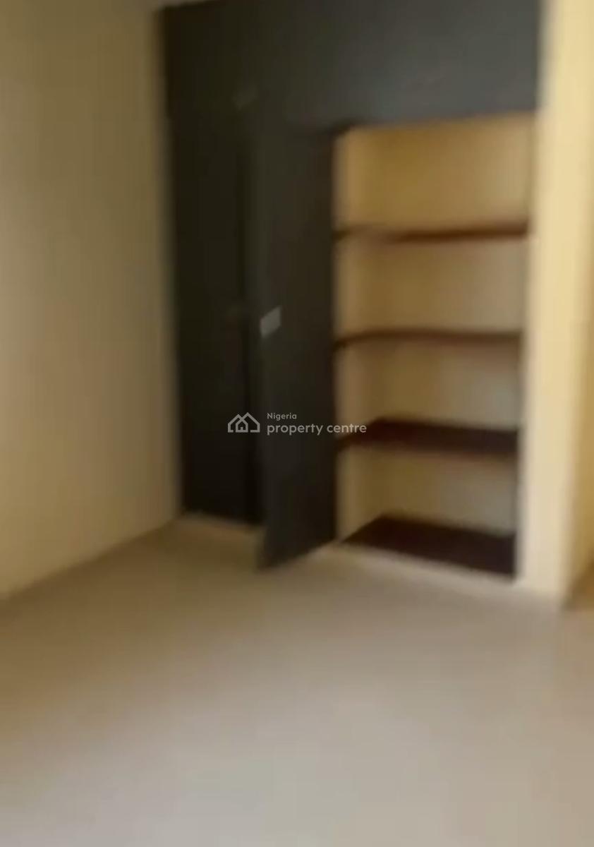 Decent 5 Bedroom Semi Detached Duplex with a Room Bq, Gbagada Phase 2, Gbagada, Lagos, Semi-detached Duplex for Rent