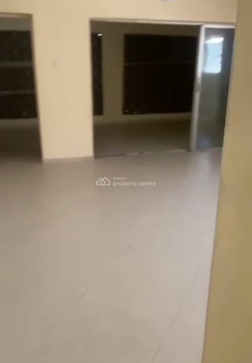 Decent 5 Bedroom Semi Detached Duplex with a Room Bq, Gbagada Phase 2, Gbagada, Lagos, Semi-detached Duplex for Rent