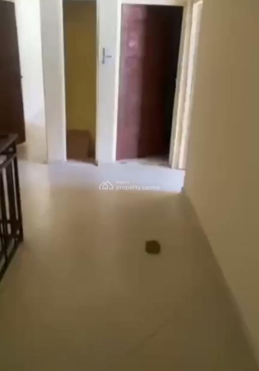 Decent 5 Bedroom Semi Detached Duplex with a Room Bq, Gbagada Phase 2, Gbagada, Lagos, Semi-detached Duplex for Rent