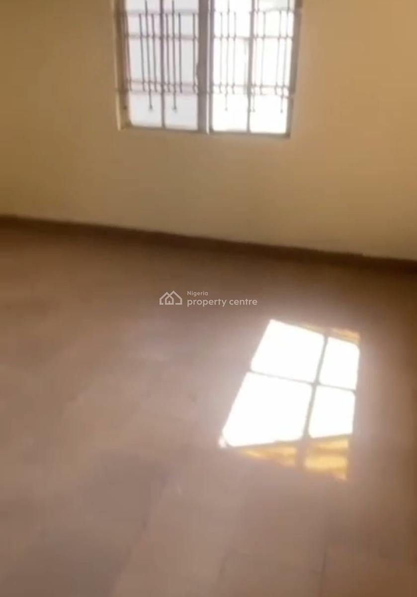 Decent 5 Bedroom Semi Detached Duplex with a Room Bq, Gbagada Phase 2, Gbagada, Lagos, Semi-detached Duplex for Rent