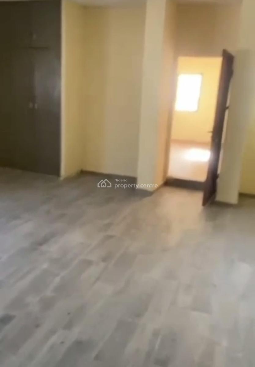 Decent 5 Bedroom Semi Detached Duplex with a Room Bq, Gbagada Phase 2, Gbagada, Lagos, Semi-detached Duplex for Rent