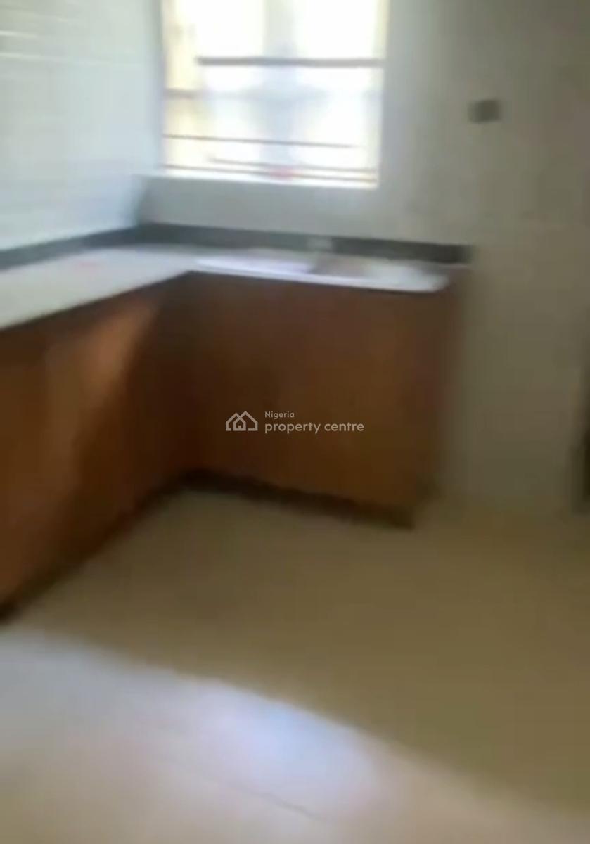 Decent 5 Bedroom Semi Detached Duplex with a Room Bq, Gbagada Phase 2, Gbagada, Lagos, Semi-detached Duplex for Rent