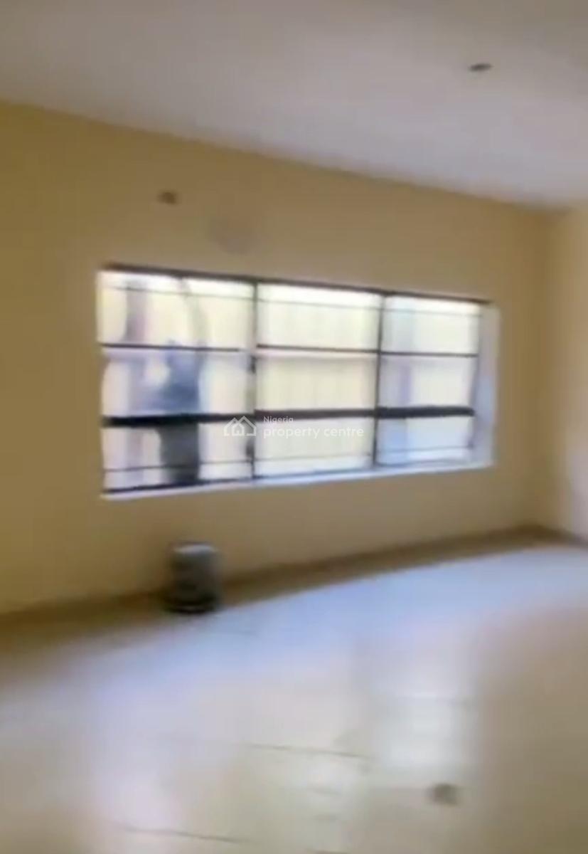 Decent 5 Bedroom Semi Detached Duplex with a Room Bq, Gbagada Phase 2, Gbagada, Lagos, Semi-detached Duplex for Rent