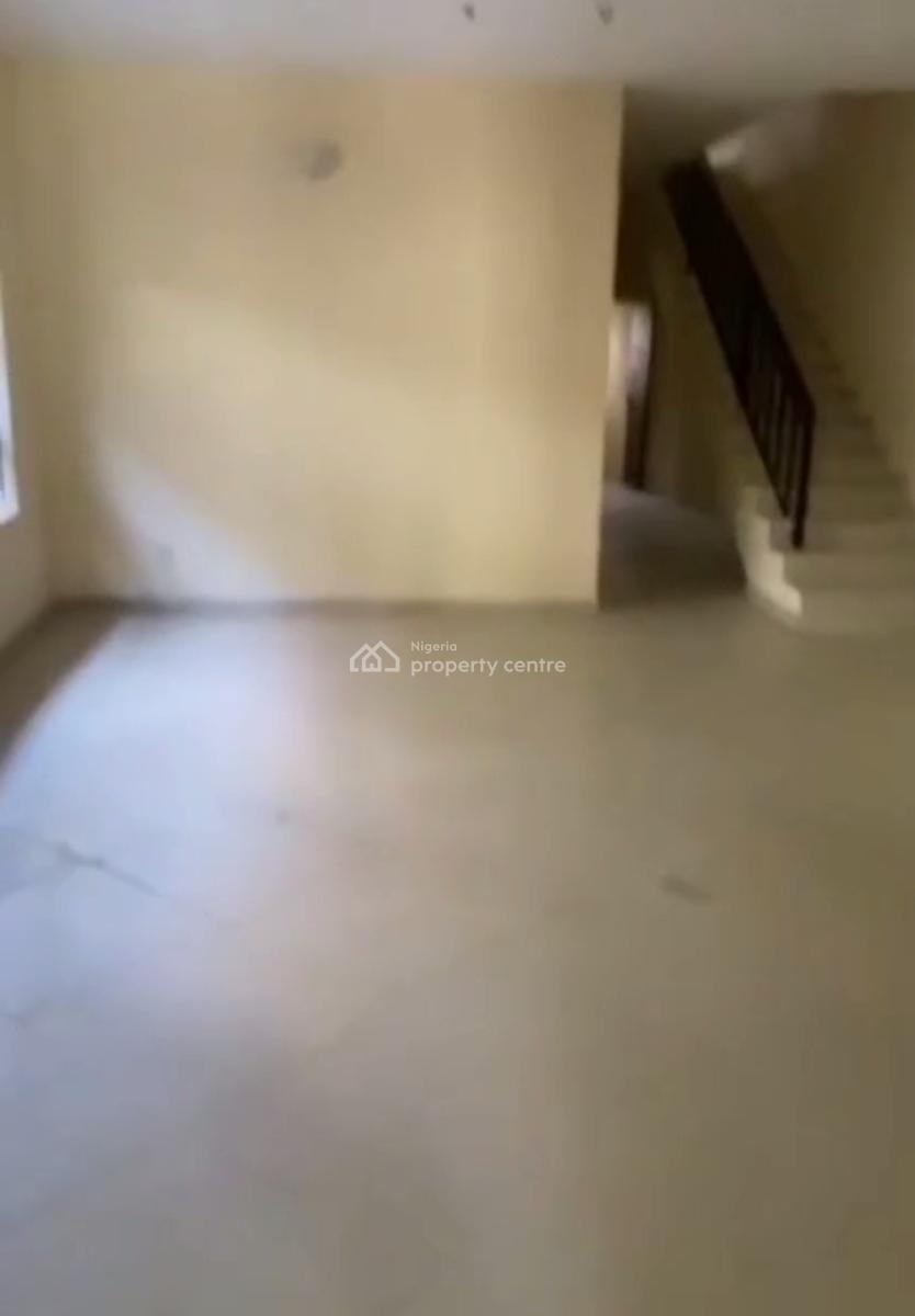 Decent 5 Bedroom Semi Detached Duplex with a Room Bq, Gbagada Phase 2, Gbagada, Lagos, Semi-detached Duplex for Rent