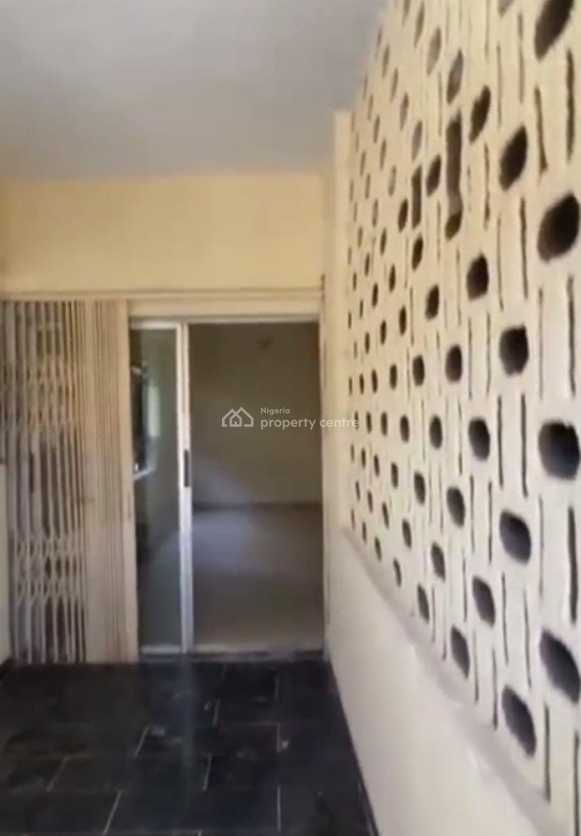 Decent 5 Bedroom Semi Detached Duplex with a Room Bq, Gbagada Phase 2, Gbagada, Lagos, Semi-detached Duplex for Rent