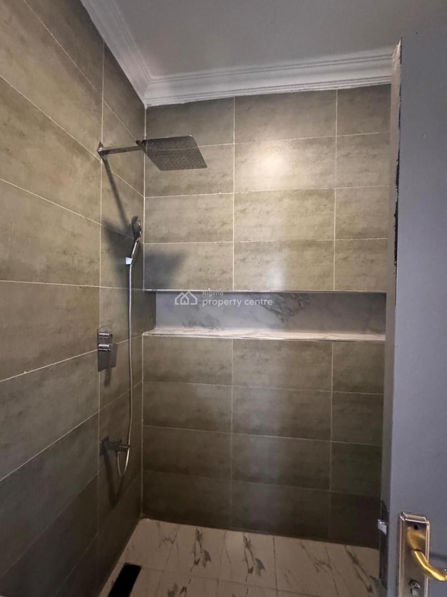 Lovely 3 Bedroom Apartment, Oniru, Victoria Island (vi), Lagos, Flat / Apartment for Rent