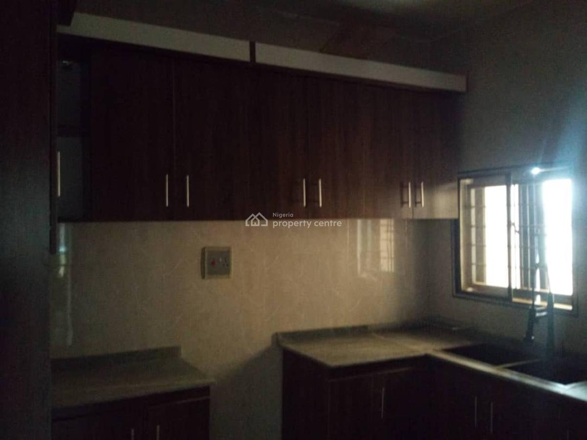 Clean Brand New 4 Bedroom Detached Duplex with Bq, Guzape District, Abuja, Detached Duplex for Rent