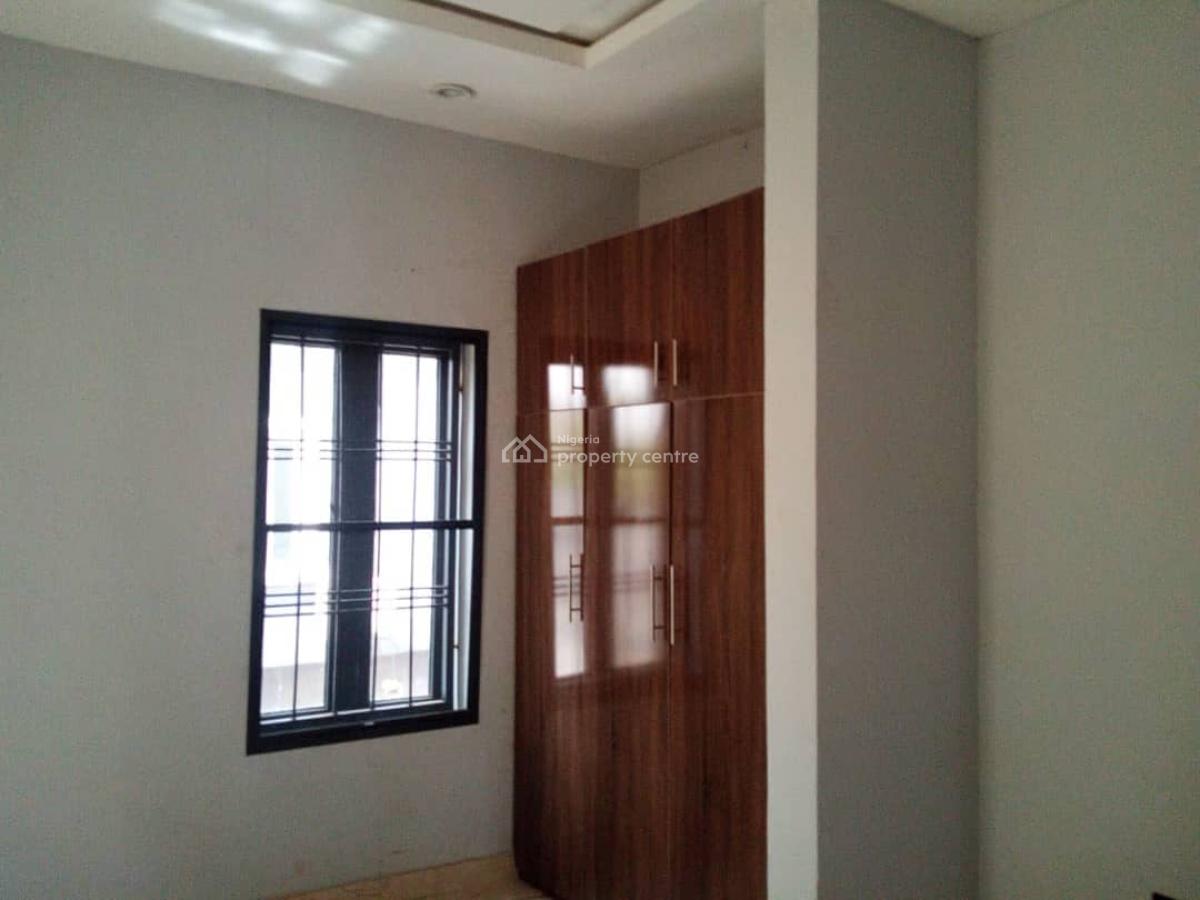 Clean Brand New 4 Bedroom Detached Duplex with Bq, Guzape District, Abuja, Detached Duplex for Rent