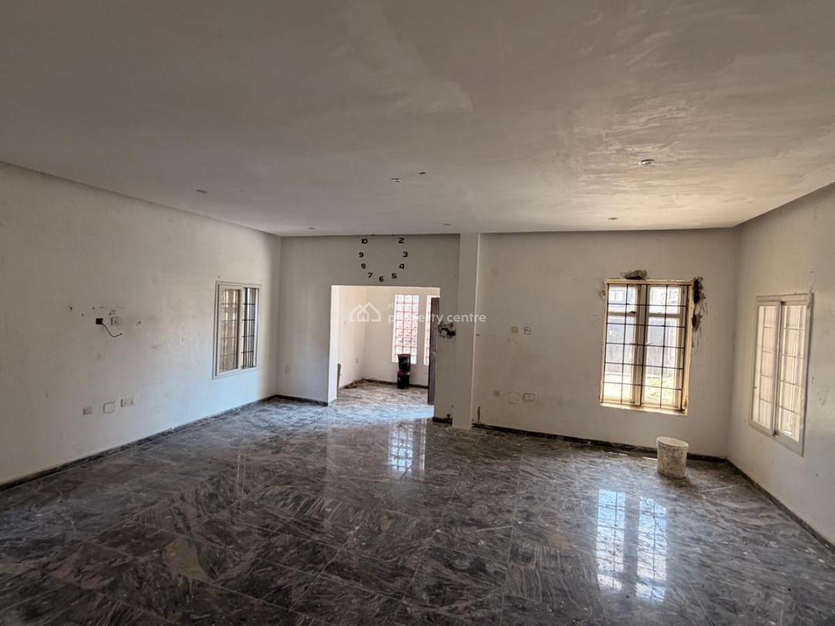 5 Bedroom Fully Detached House, Lekki Phase 1, Lekki, Lagos, Detached Duplex for Rent