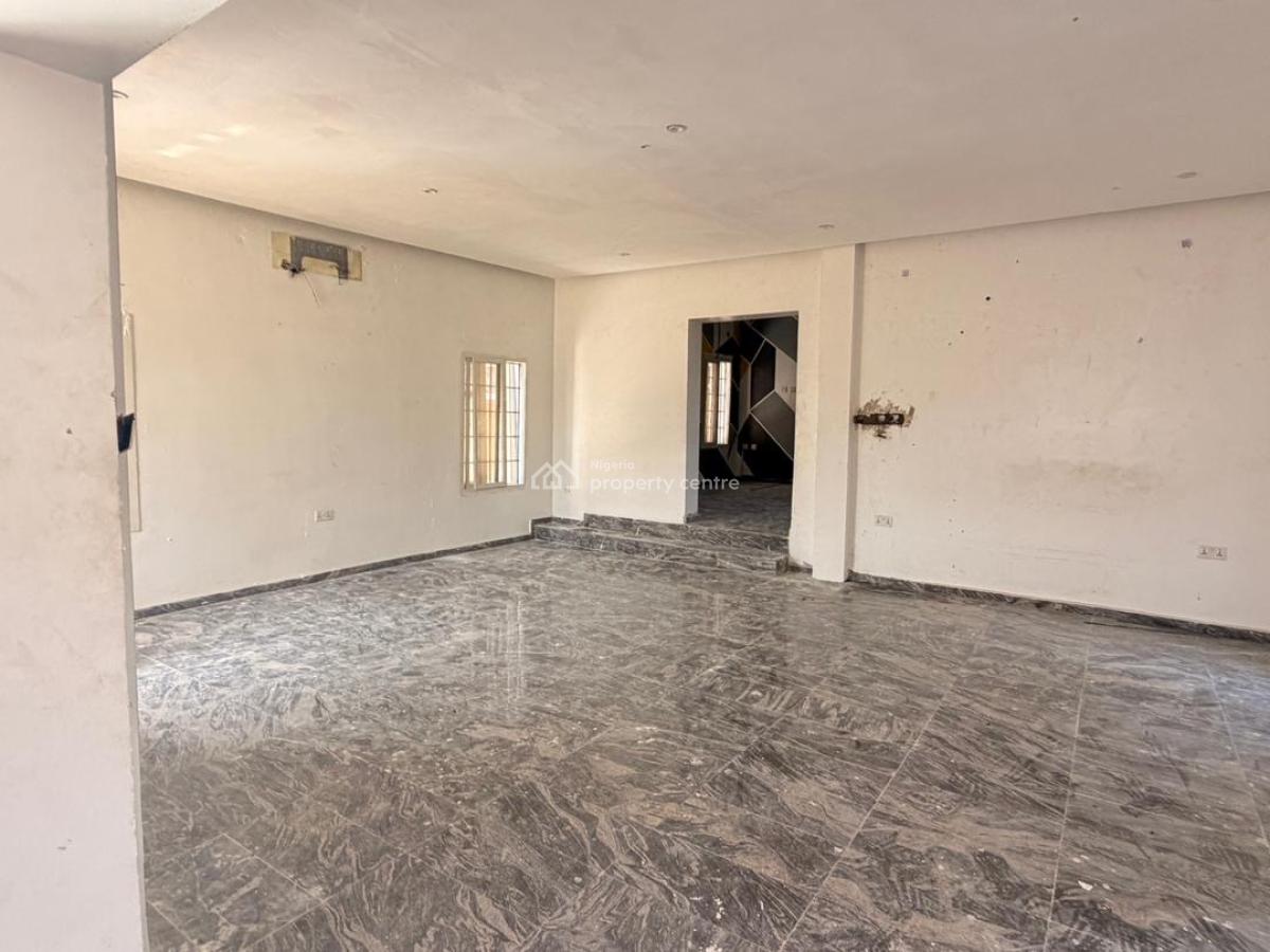 5 Bedroom Fully Detached House, Lekki Phase 1, Lekki, Lagos, Detached Duplex for Rent