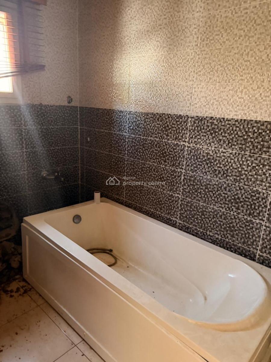 5 Bedroom Fully Detached House, Lekki Phase 1, Lekki, Lagos, Detached Duplex for Rent