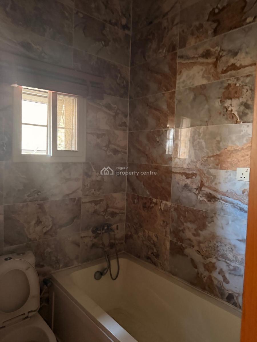 5 Bedroom Fully Detached House, Lekki Phase 1, Lekki, Lagos, Detached Duplex for Rent