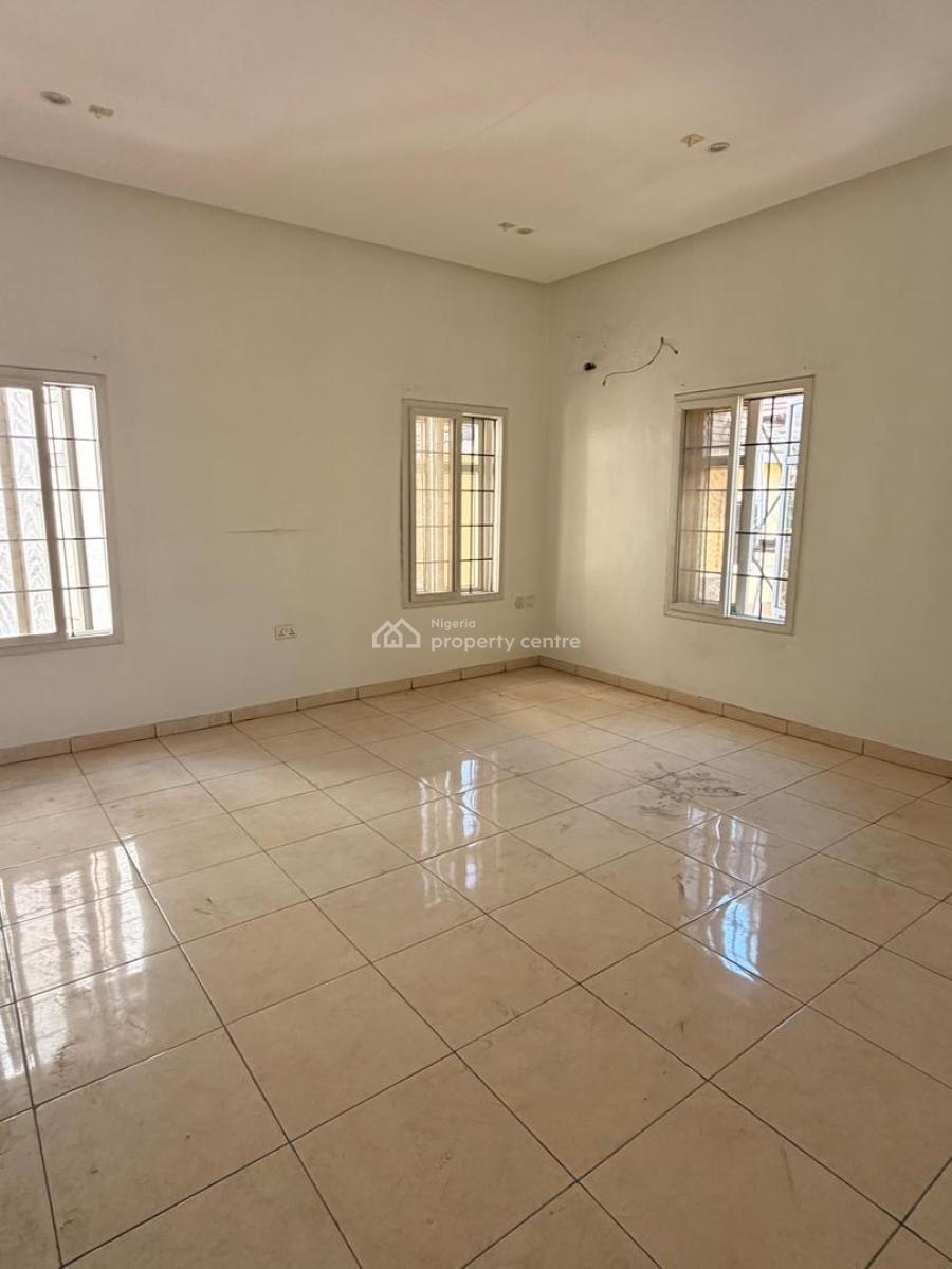 5 Bedroom Fully Detached House, Lekki Phase 1, Lekki, Lagos, Detached Duplex for Rent