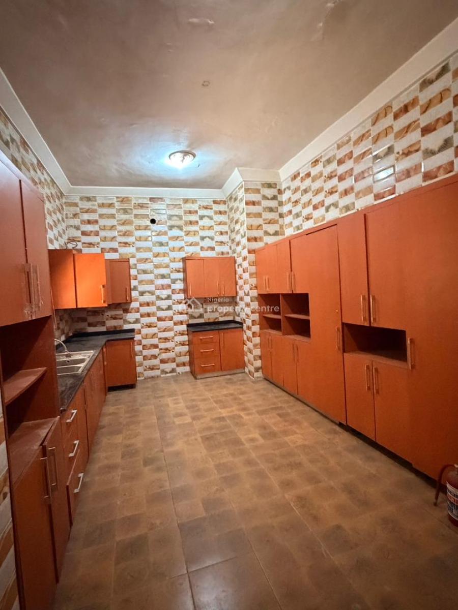 5 Bedroom Fully Detached House, Lekki Phase 1, Lekki, Lagos, Detached Duplex for Rent