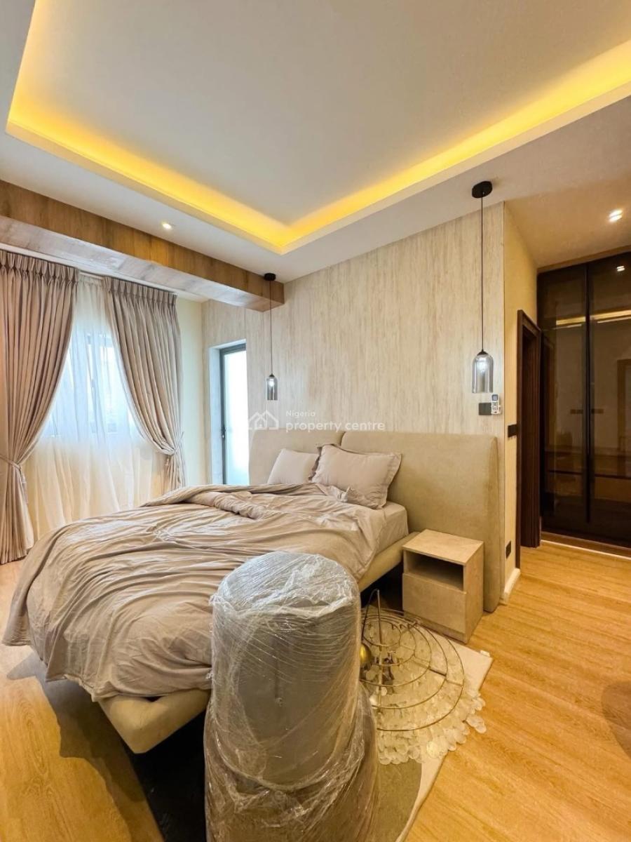 Serviced 2-bedroom Apartment, Victoria Island (vi), Lagos, Flat / Apartment for Sale