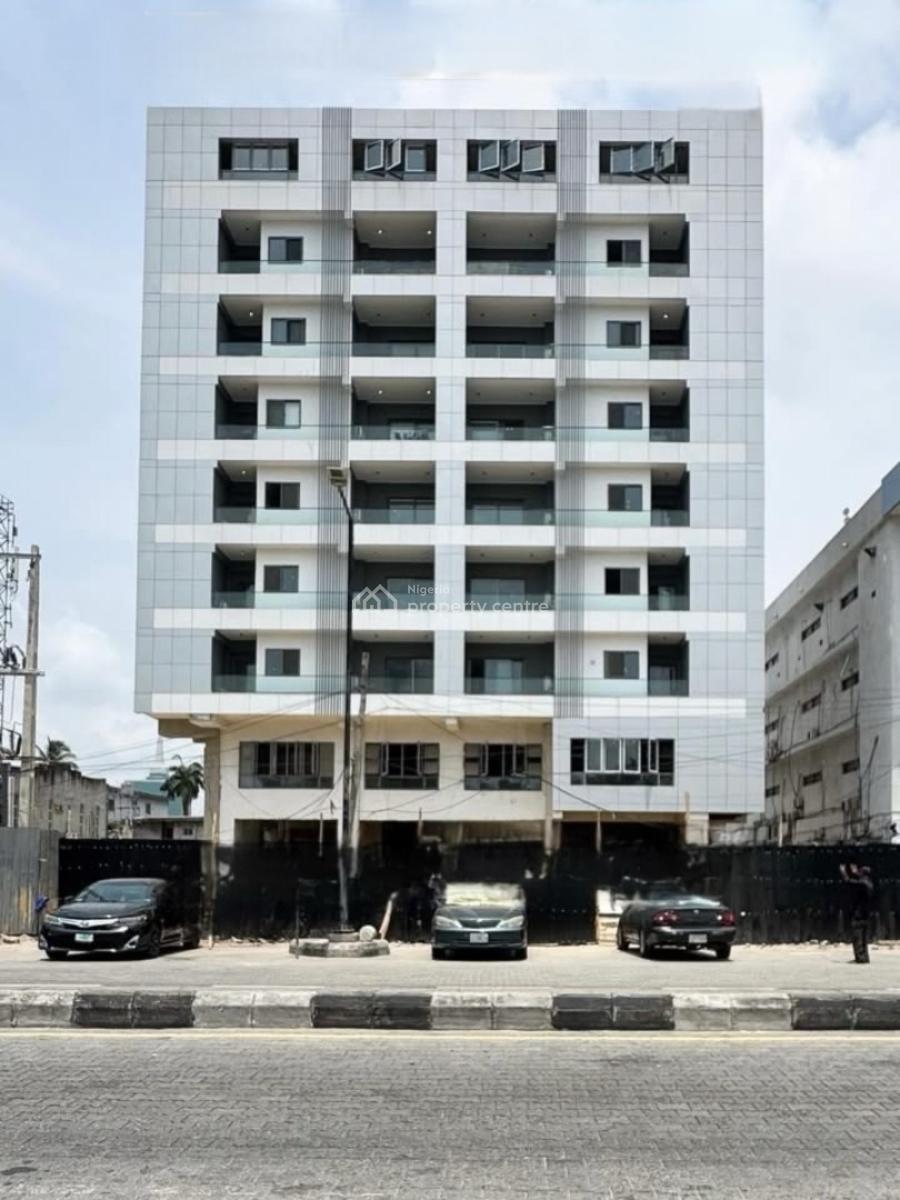 Serviced 2-bedroom Apartment, Victoria Island (vi), Lagos, Flat / Apartment for Sale