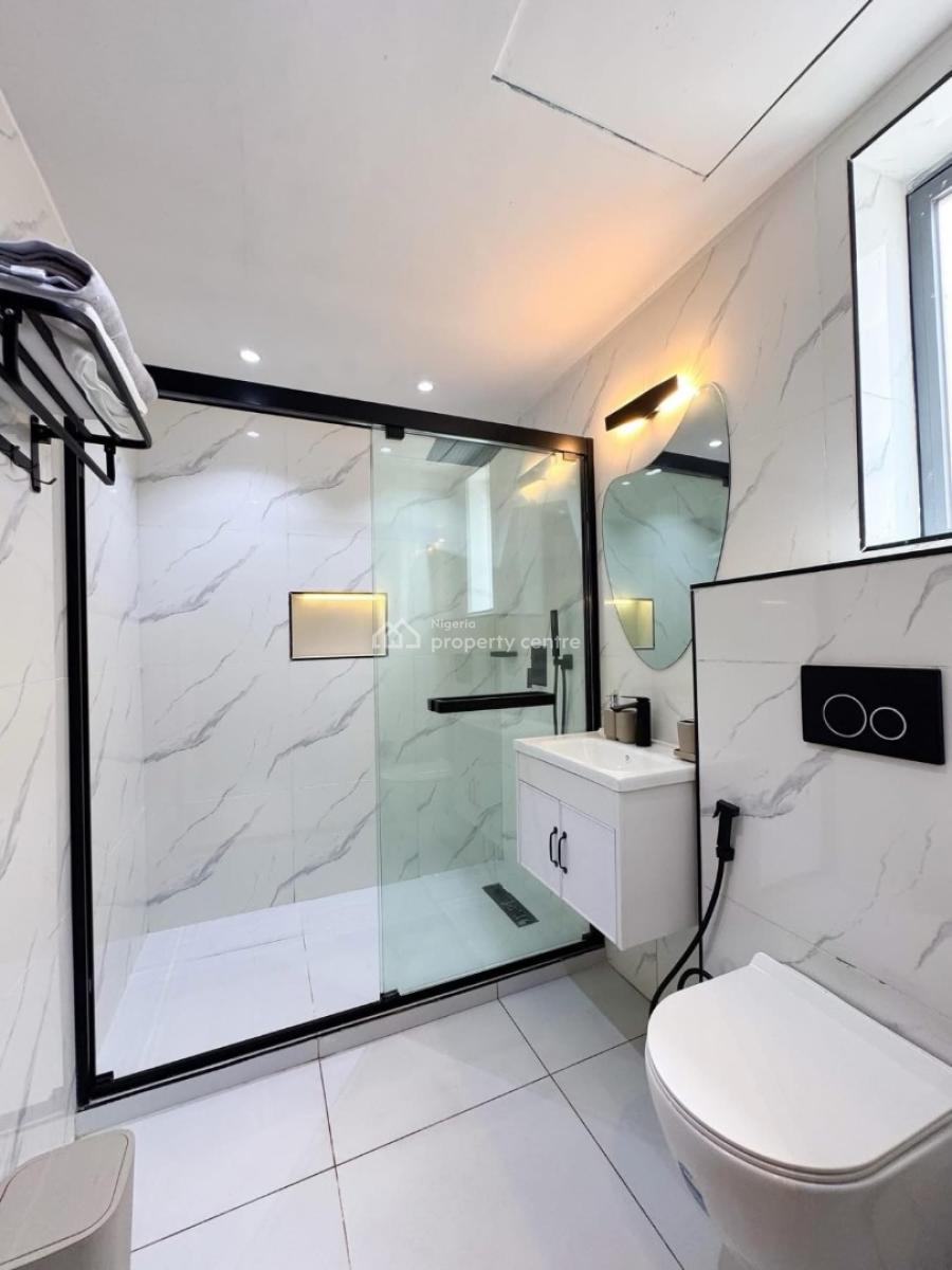 Serviced 2-bedroom Apartment, Victoria Island (vi), Lagos, Flat / Apartment for Sale