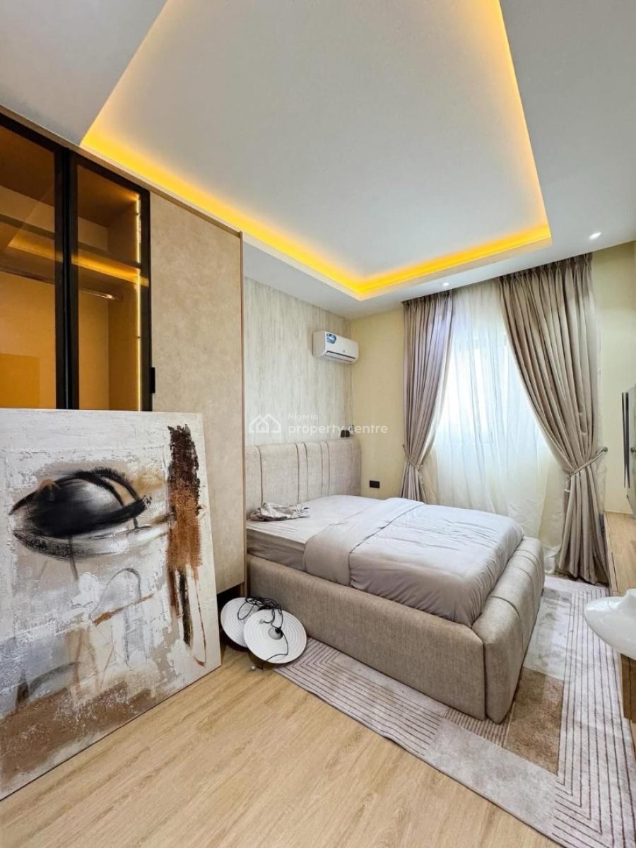 Serviced 2-bedroom Apartment, Victoria Island (vi), Lagos, Flat / Apartment for Sale