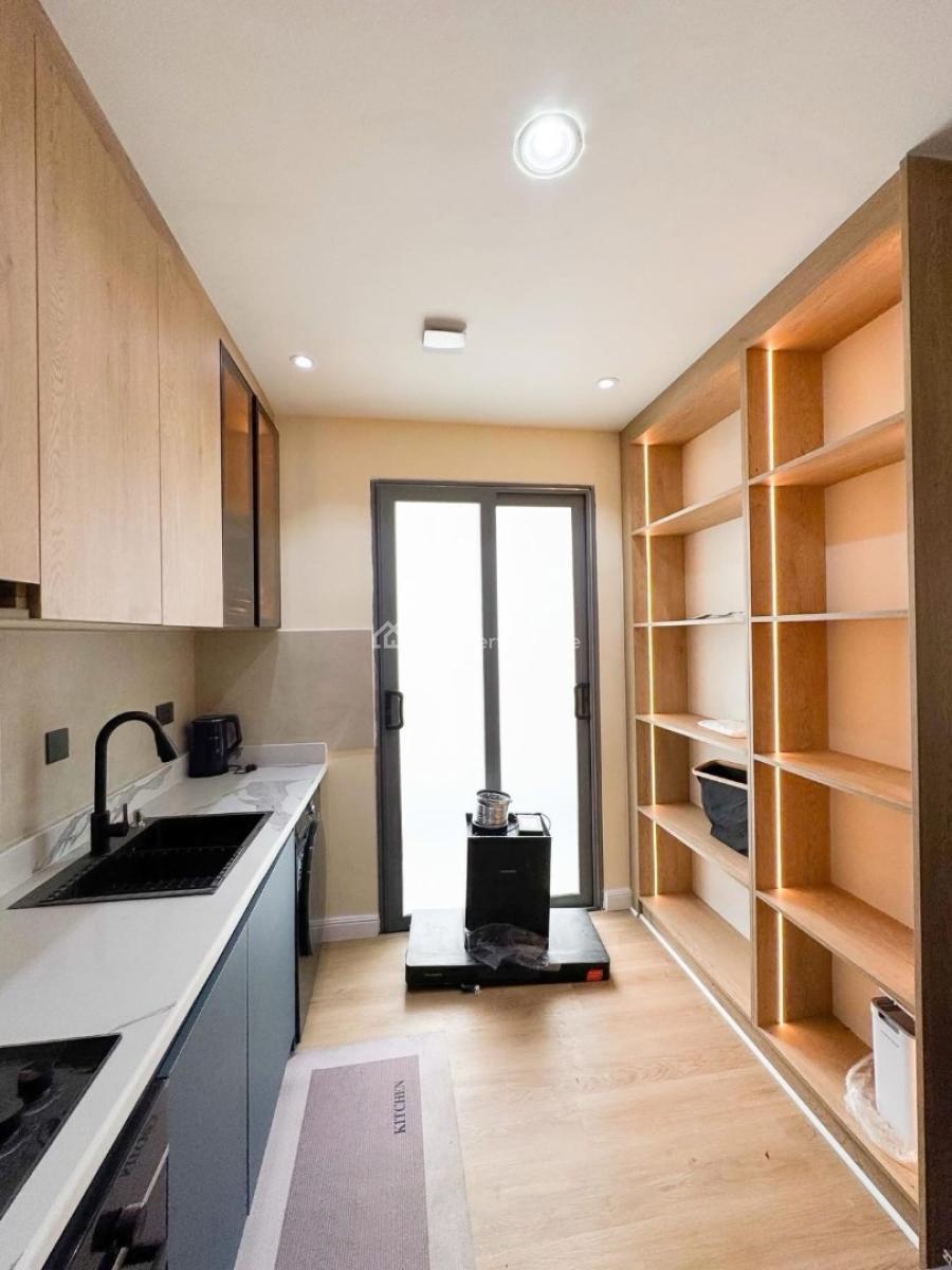 Serviced 2-bedroom Apartment, Victoria Island (vi), Lagos, Flat / Apartment for Sale