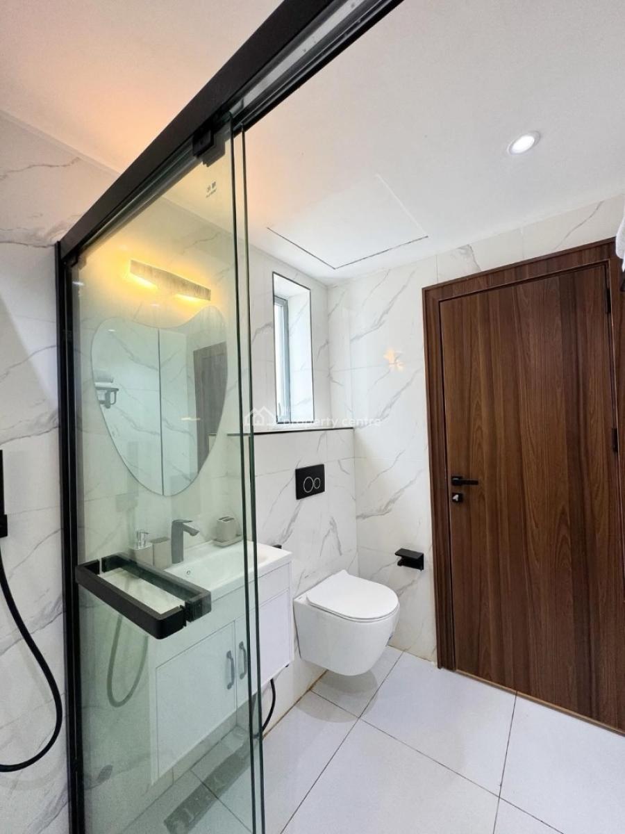 Serviced 2-bedroom Apartment, Victoria Island (vi), Lagos, Flat / Apartment for Sale