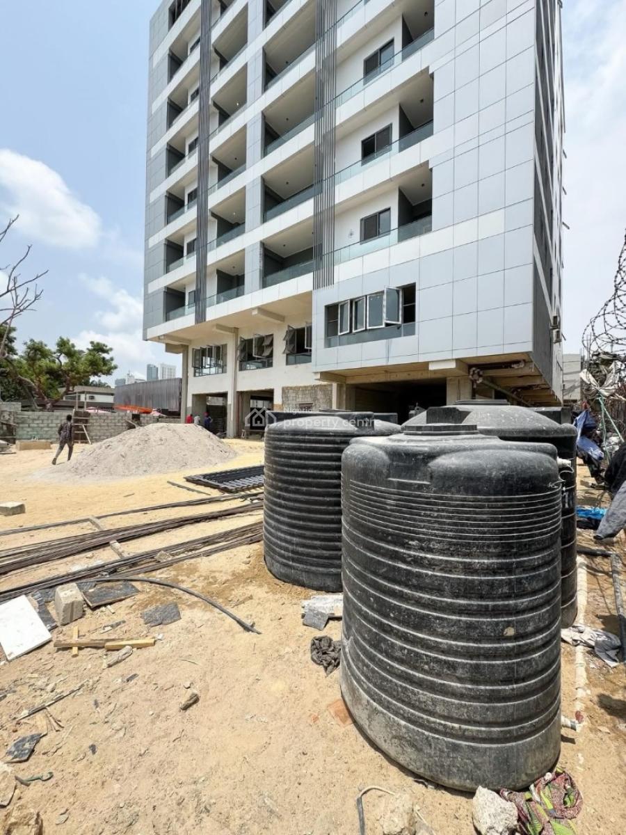 Serviced 2-bedroom Apartment, Victoria Island (vi), Lagos, Flat / Apartment for Sale