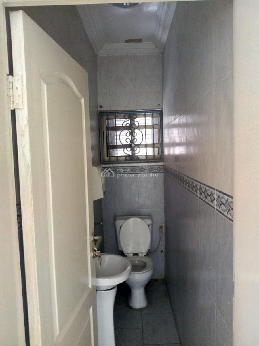 Block of 8 Units of 3 Bedroom Apartment, Off 21st Century, Lekki Phase 1, Lekki, Lagos, Block of Flats for Sale