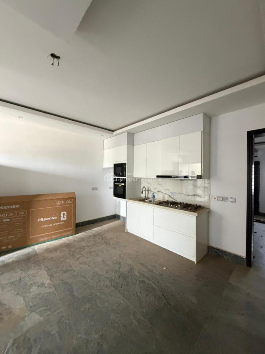 Well-maintained 1-bedroom Apartment, Jahi, Abuja, Flat / Apartment for Rent