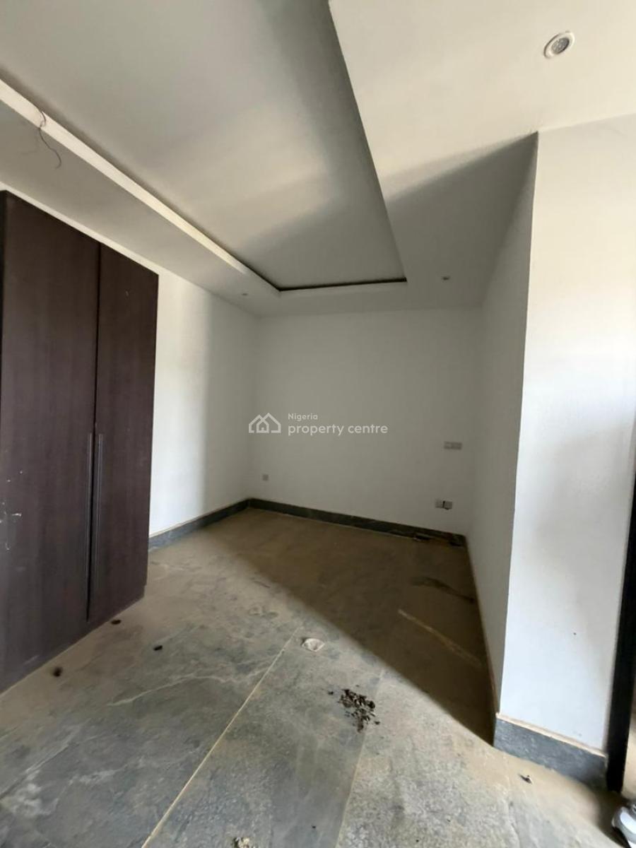 Well-maintained 1-bedroom Apartment, Jahi, Abuja, Flat / Apartment for Rent