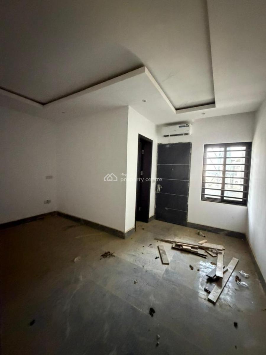 Well-maintained 1-bedroom Apartment, Jahi, Abuja, Flat / Apartment for Rent