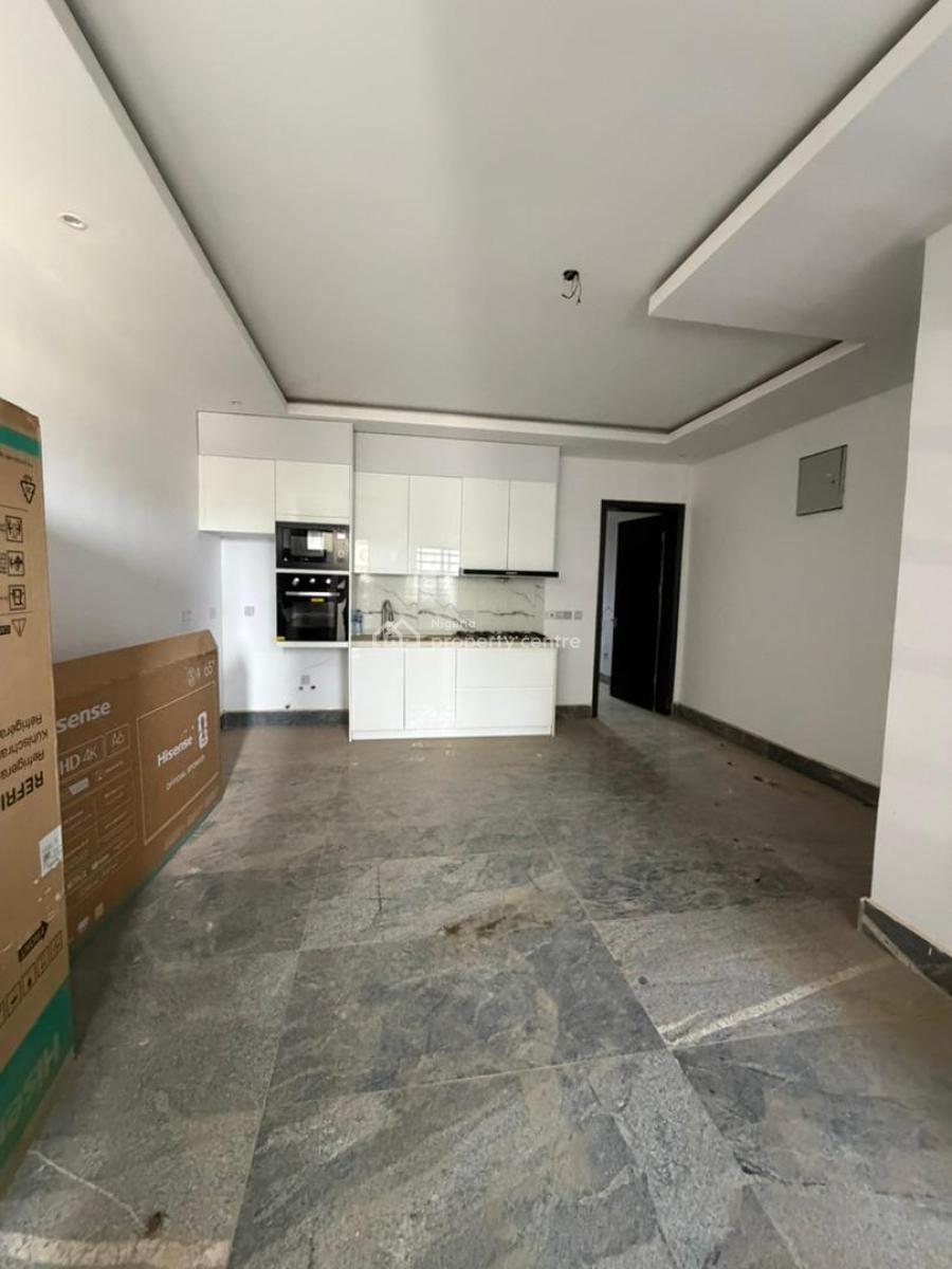 Well-maintained 1-bedroom Apartment, Jahi, Abuja, Flat / Apartment for Rent