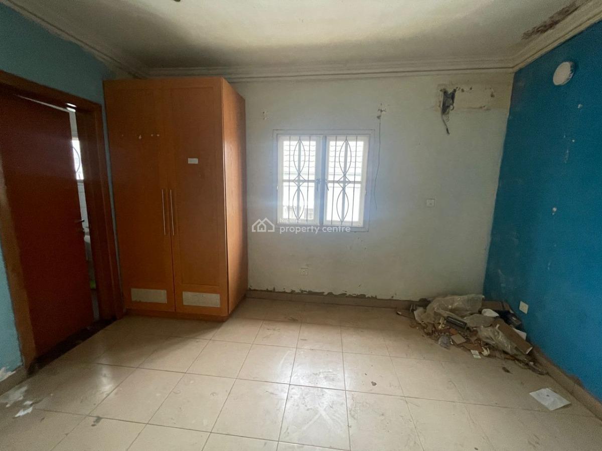 Spacious 4 Bedroom Semi Detached Duplex, Gra Phase 1, Magodo, Lagos, Semi-detached Duplex for Rent