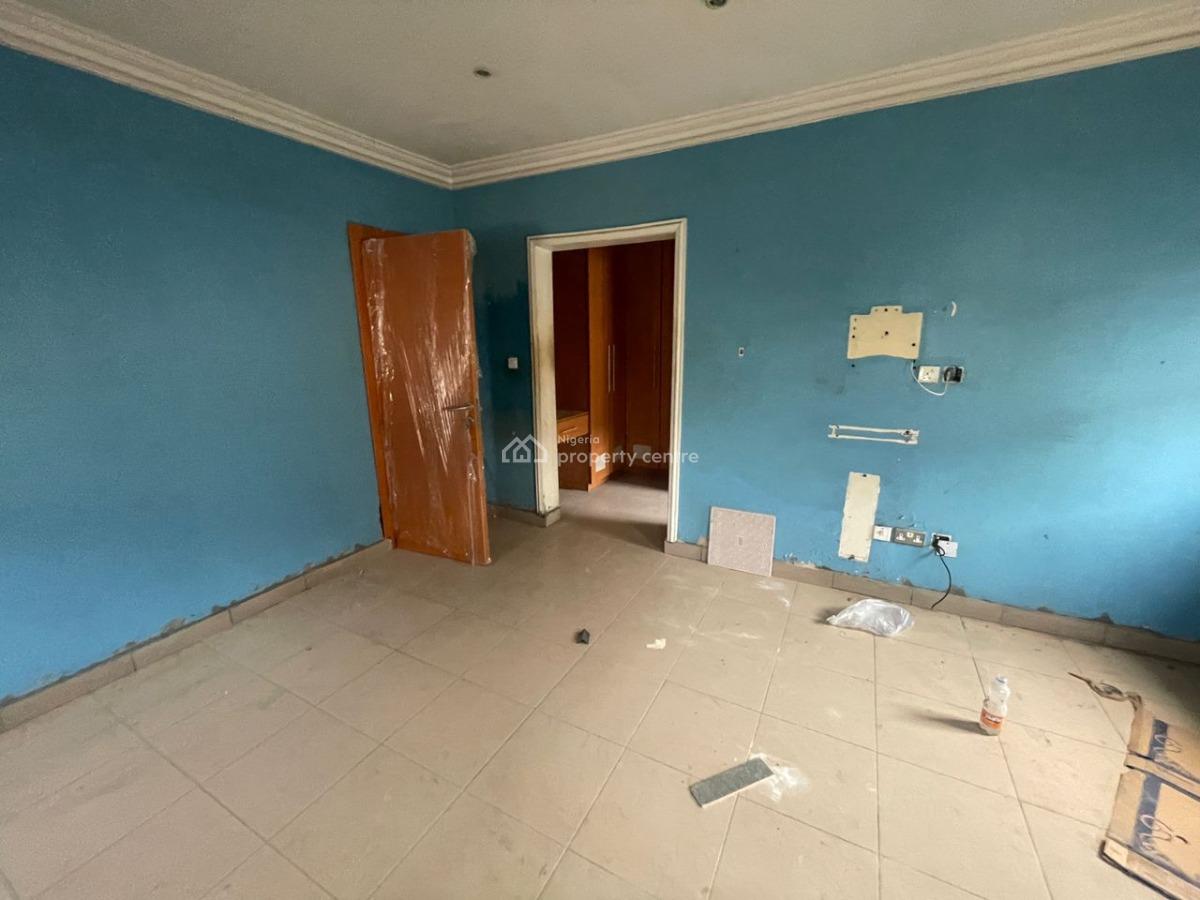 Spacious 4 Bedroom Semi Detached Duplex, Gra Phase 1, Magodo, Lagos, Semi-detached Duplex for Rent