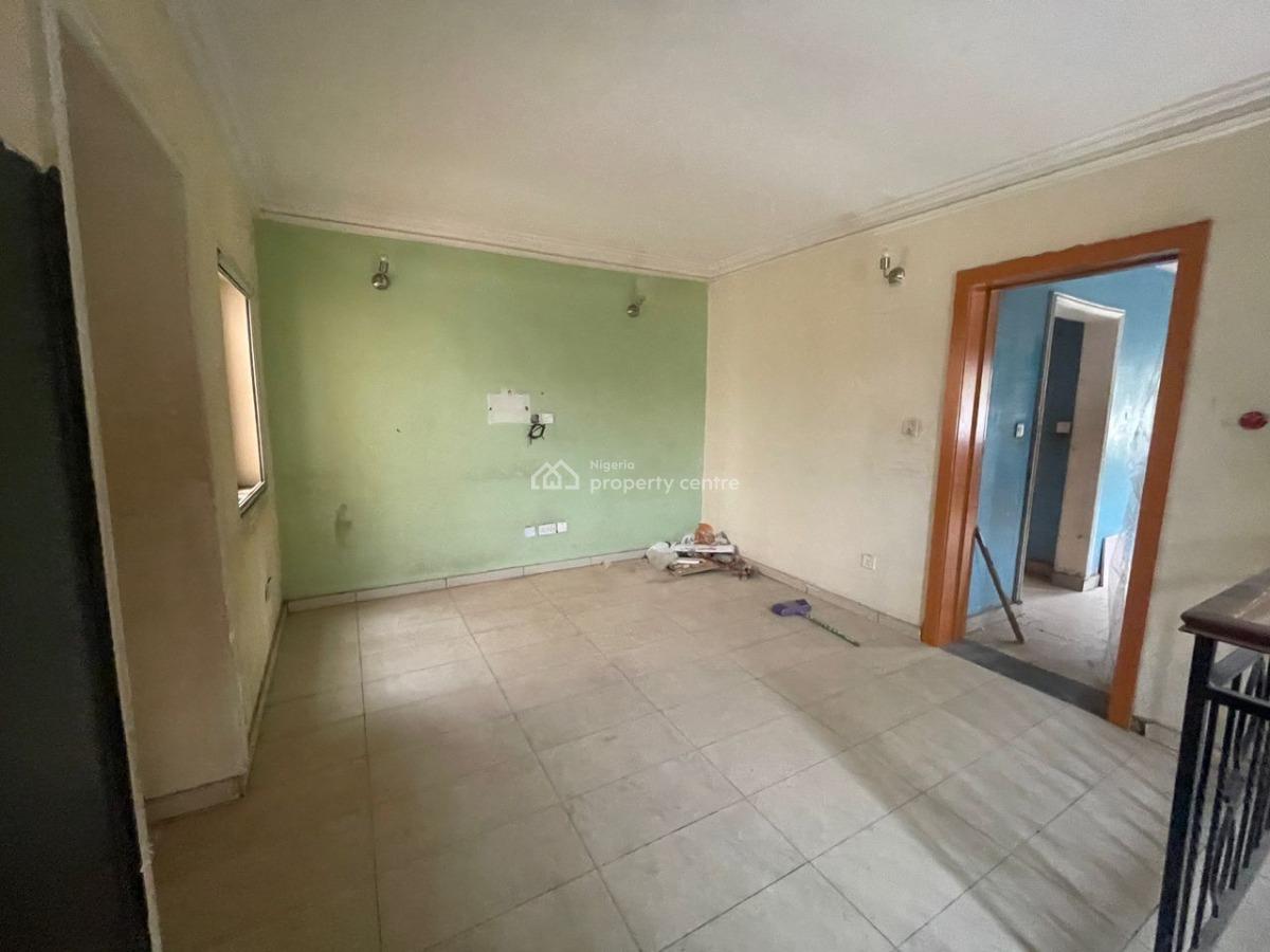 Spacious 4 Bedroom Semi Detached Duplex, Gra Phase 1, Magodo, Lagos, Semi-detached Duplex for Rent