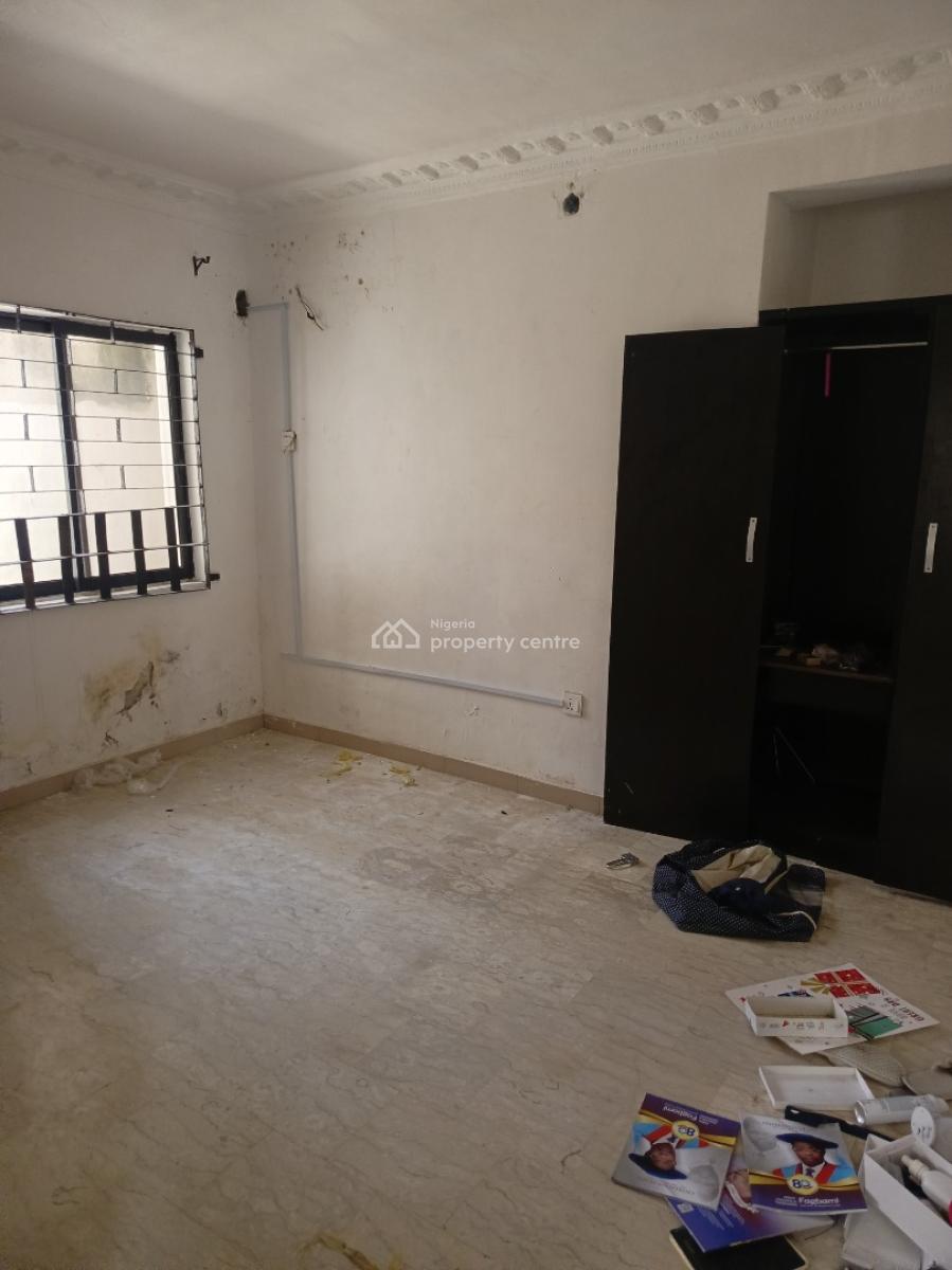 Mini Flat, Off Ajeose Adeogun Street, Victoria Island (vi), Lagos, Mini Flat (room and Parlour) for Rent