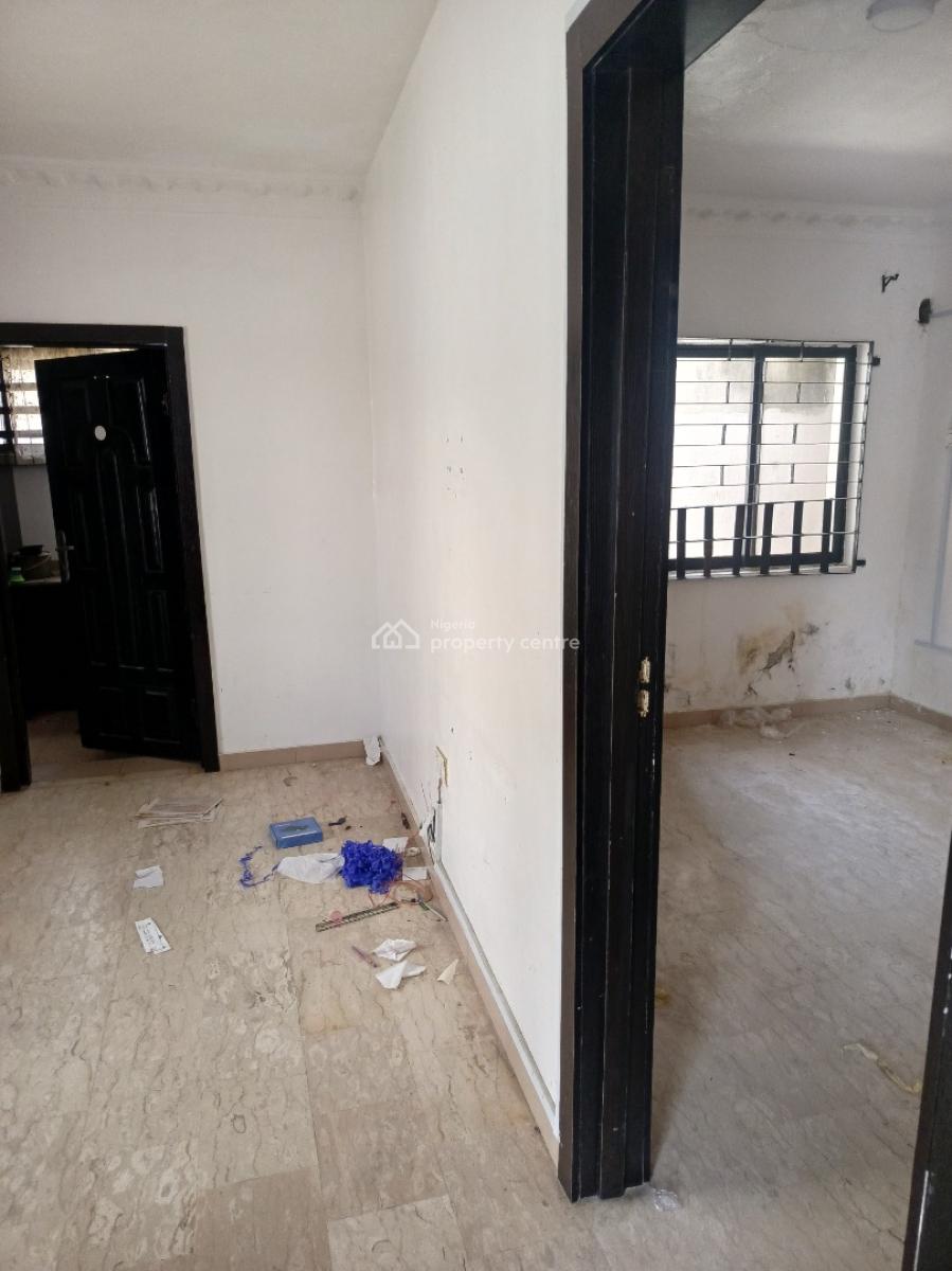 Mini Flat, Off Ajeose Adeogun Street, Victoria Island (vi), Lagos, Mini Flat (room and Parlour) for Rent