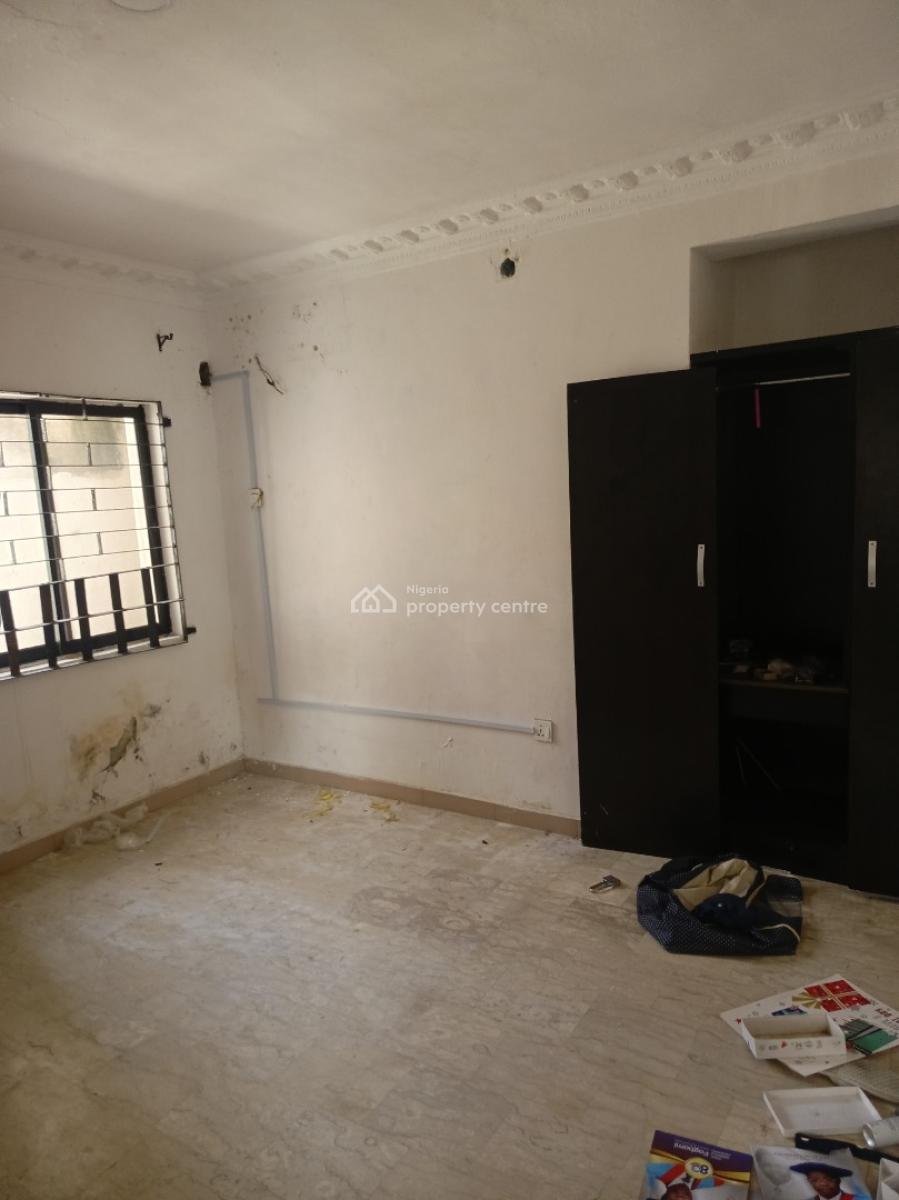 Mini Flat, Off Ajeose Adeogun Street, Victoria Island (vi), Lagos, Mini Flat (room and Parlour) for Rent